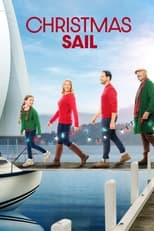 Poster de la película Christmas Sail