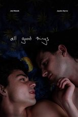 Poster de la película All Good Things