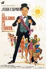 Poster de la película En Baldiri de la costa
