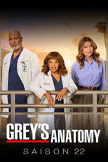 Grey\'s Anatomy