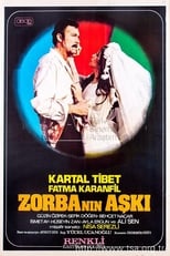 Poster de la película Zorbanın Aşkı