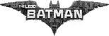 Logo The LEGO Batman Movie