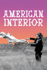 Poster de la película American Interior