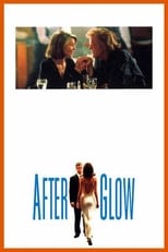 Poster de la película Afterglow