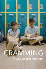 Poster de la película Cramming