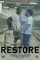 Poster de la película Restore