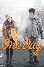 Poster de la película One Day