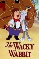 Poster de la película The Wacky Wabbit