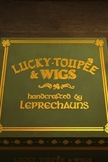 Poster de la película Lucky Toupée