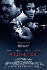 Poster de la película Little Gods