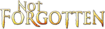 Logo Not Forgotten
