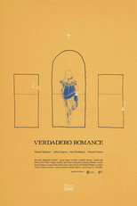 Poster de la película Verdadero romance