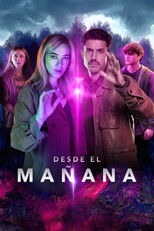 Poster de la serie Desde el mañana