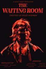 Poster de la película The Waiting Room