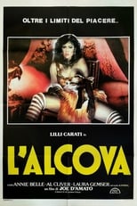 Poster de la película L'Alcova