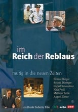 Poster de la película Mutig in die neuen Zeiten - Im Reich der Reblaus