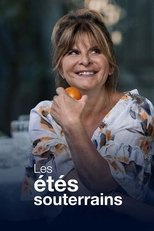 Poster de la película Les étés souterrains