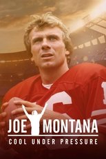 Poster de la serie Joe Montana: Cool Under Pressure