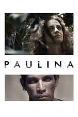 Poster de la película Paulina