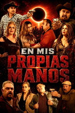 Poster de la película En Mis Propias Manos