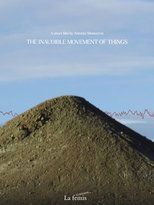 Poster de la película The inaudible movement of things