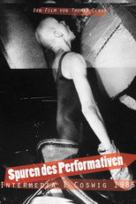 Poster de la película Spuren des Performativen
