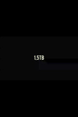 Poster de la película 1,5TB