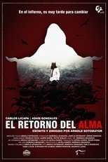 Poster de la película The Return of the Lifeblood