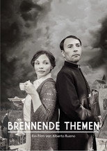 Poster de la película Brennende Themen