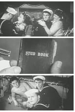 Poster de la película USS VD: Ship of Shame