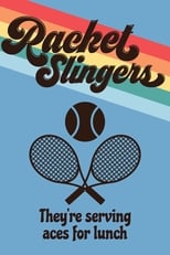 Poster de la película Racket Slingers