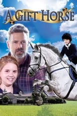 Poster de la película A Gift Horse