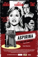 Poster de la película Aspirin for Headaches