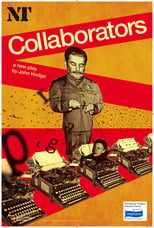 Poster de la película National Theatre Live: Collaborators