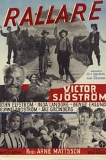 Poster de la película Railroad Workers
