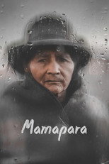 Poster de la película Mother River