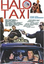 Poster de la película Hallo, Taxi