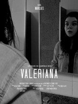 Poster de la película Valeriana