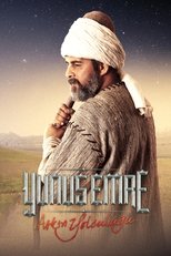 Poster de la serie Yunus Emre