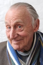 Actor Geoffrey Bayldon