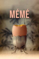 Poster de la película Mémé