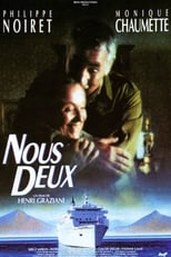 Poster de la película Nous deux