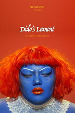 Poster de la película Dido's Lament