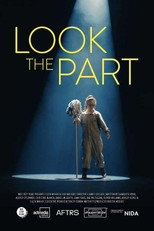 Poster de la película Look the Part