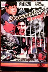 Poster de la película Juventud En Drogas