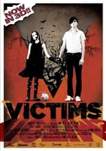 Poster de la película Victims