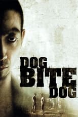 Poster de la película Dog Bite Dog