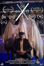 Poster de la película Ghosts: A Mockumentary