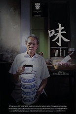 Poster de la película WEI