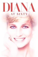 Poster de la película Diana at Sixty